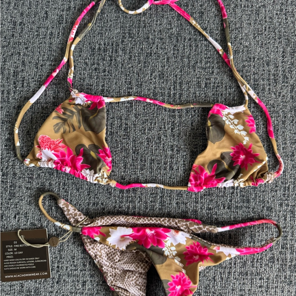 Acacia Swimwear